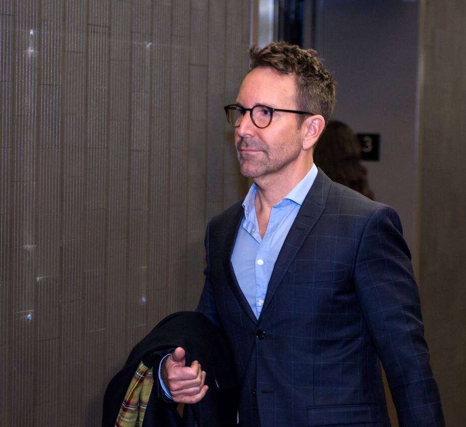 Image principale de l'article Éric Salvail réalise un profit de 1,6 M$