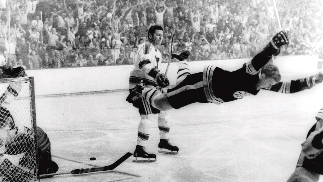 Stanley Cup Lookahead Hockey