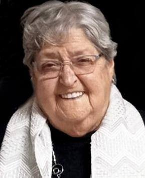 THOMASSIN, Jacqueline Guérin Le Journal de Québec