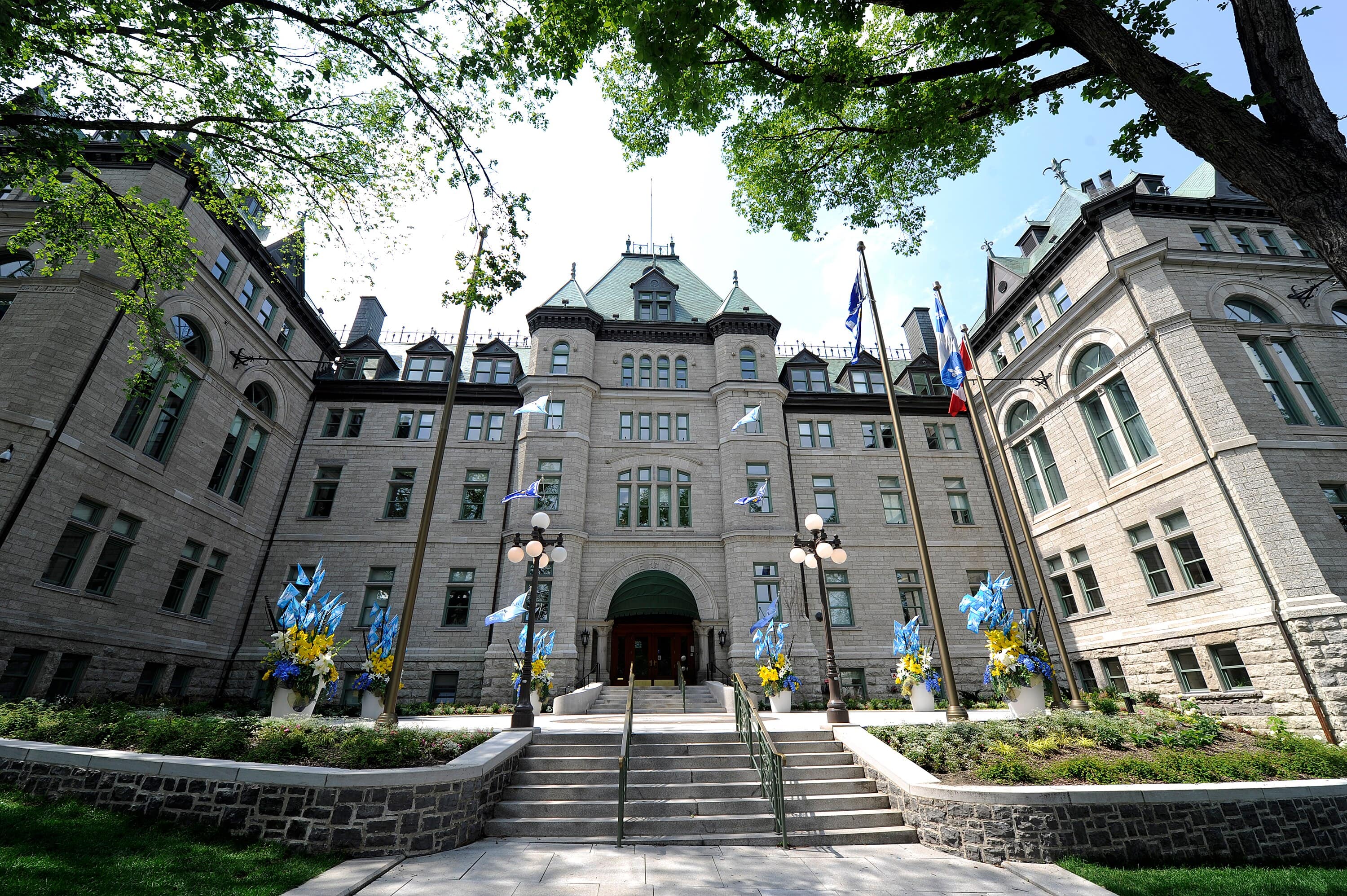 Ville de Qu&eacute;bec: l&rsquo;Alliance des professionnels vote massivement en faveur de l&rsquo;entente de principe