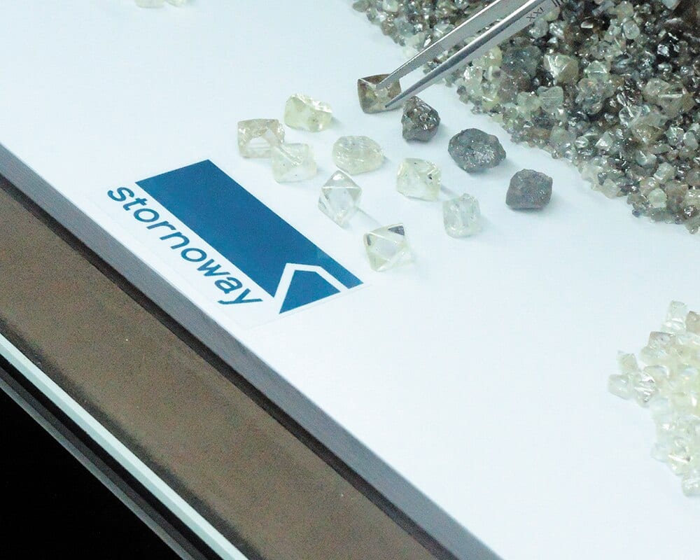 Stornoway met fin &agrave; ses activit&eacute;s &agrave; la mine Renard: plus de 425 mises &agrave; pied