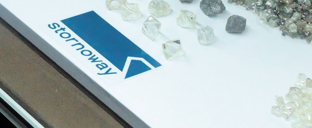 Stornoway met fin à ses activités à la mine Renard: plus de 425 mises à pied