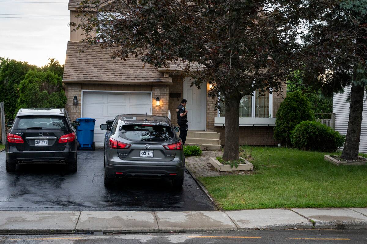 Un enfant de 5 ans retrouv&eacute; inanim&eacute; dans une piscine &agrave; Repentigny