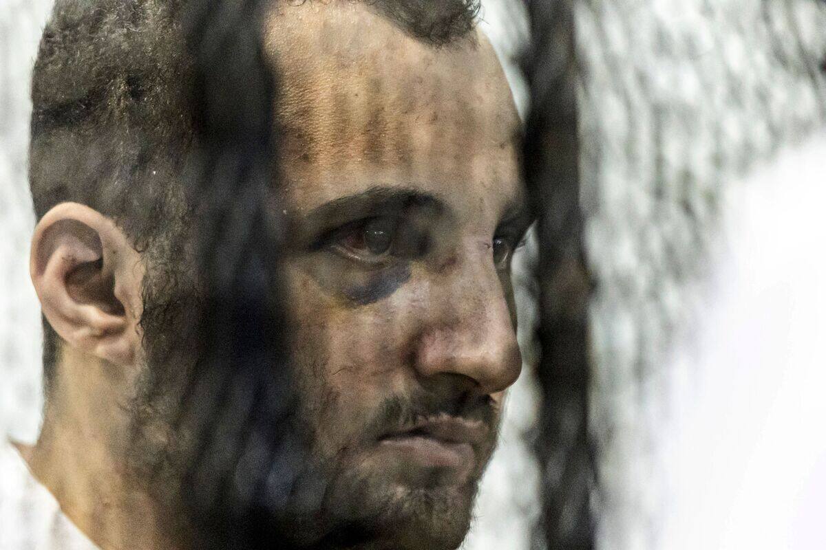 &Eacute;tudiante assassin&eacute;e en &Eacute;gypte: le tribunal veut filmer l'ex&eacute;cution en direct
