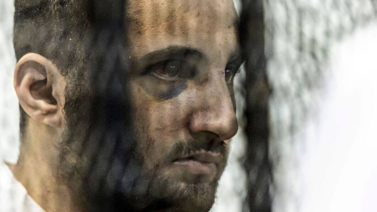Étudiante assassinée en Égypte: le tribunal veut filmer l'exécution en direct
