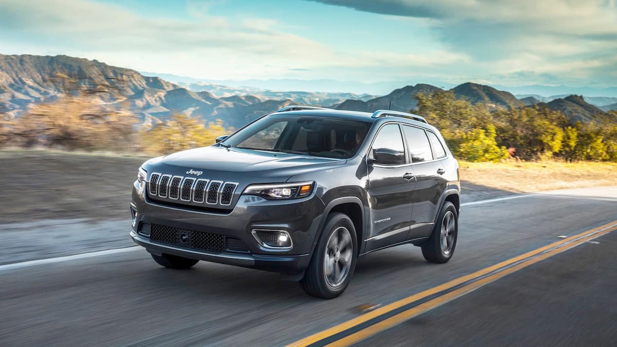 Les VUS et camionnettes ont plus que doublé sur nos routes en 10 ans