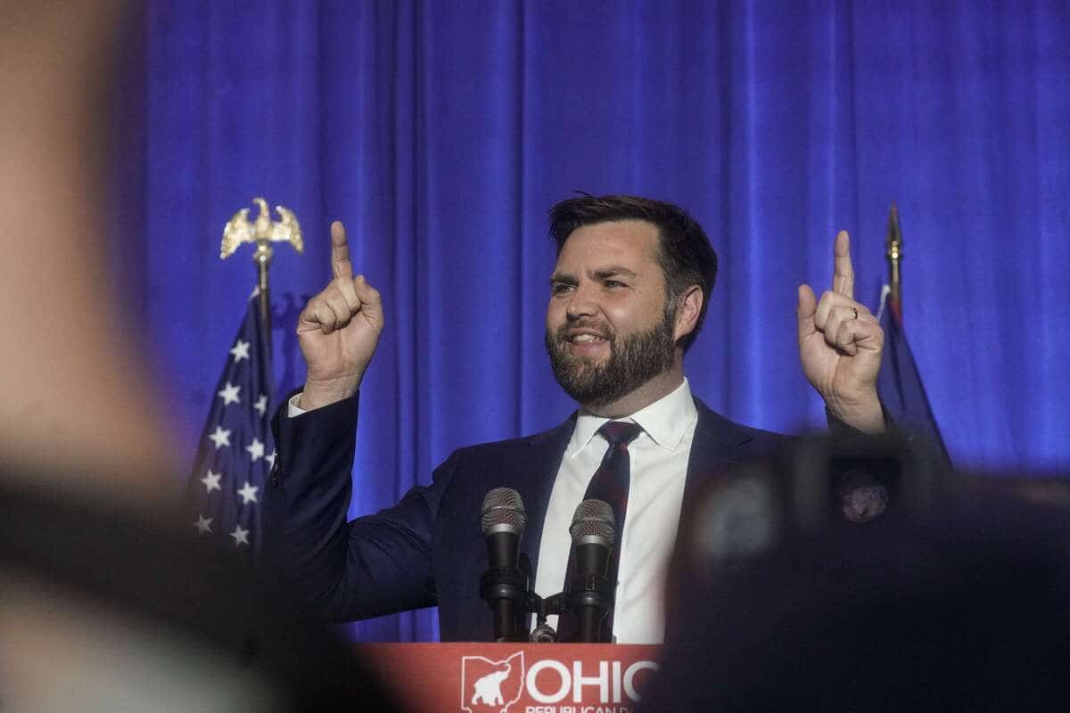 Donald Trump sort affaibli des élections de mi-mandat | JDM
