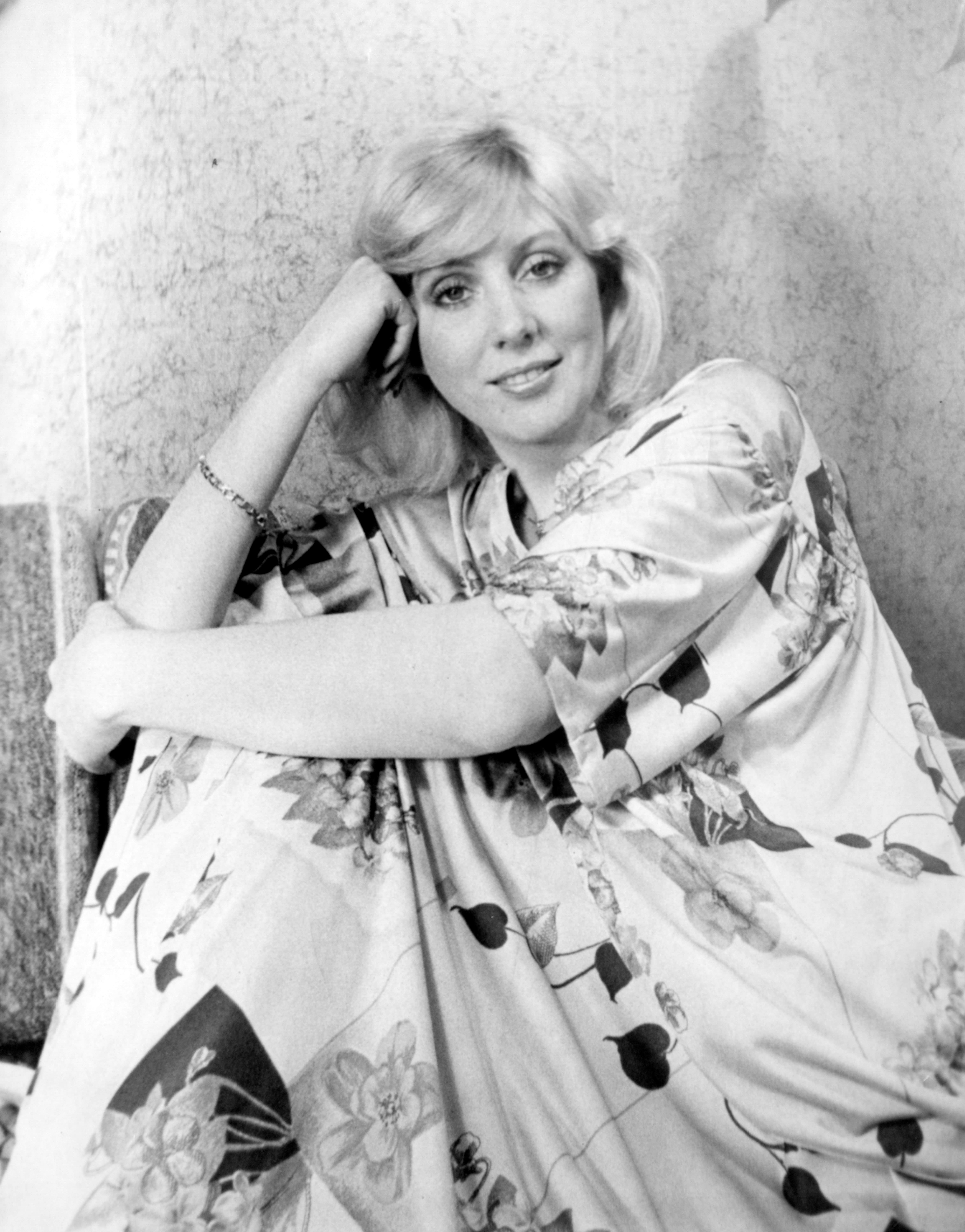 Photos souvenirs: la carrière de Renée Martel en cinq clichés | JDM