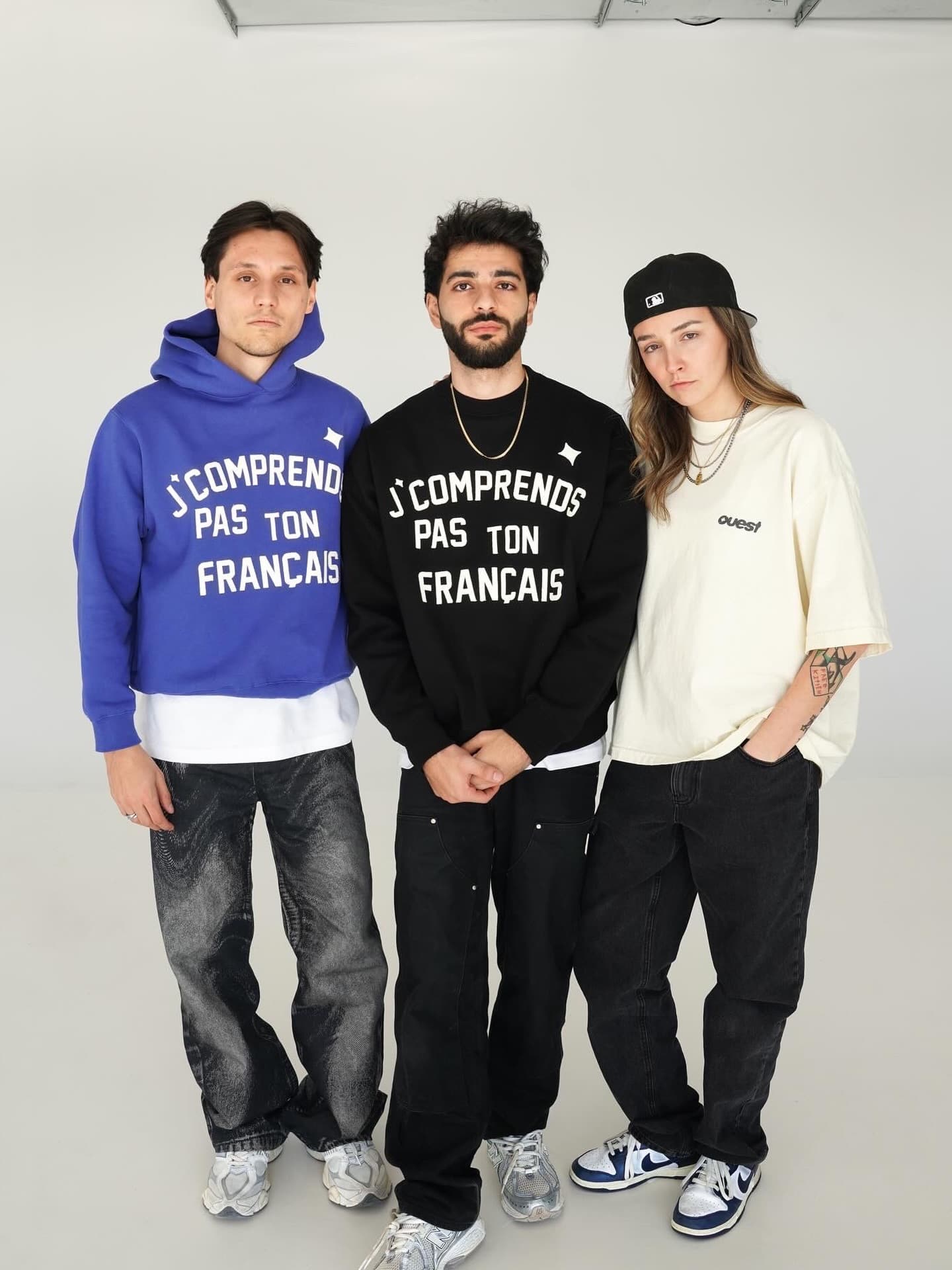 Cette star de YouTube fait une rare prise de parole pour dénoncer cet enjeu international