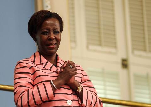 Periode des questions