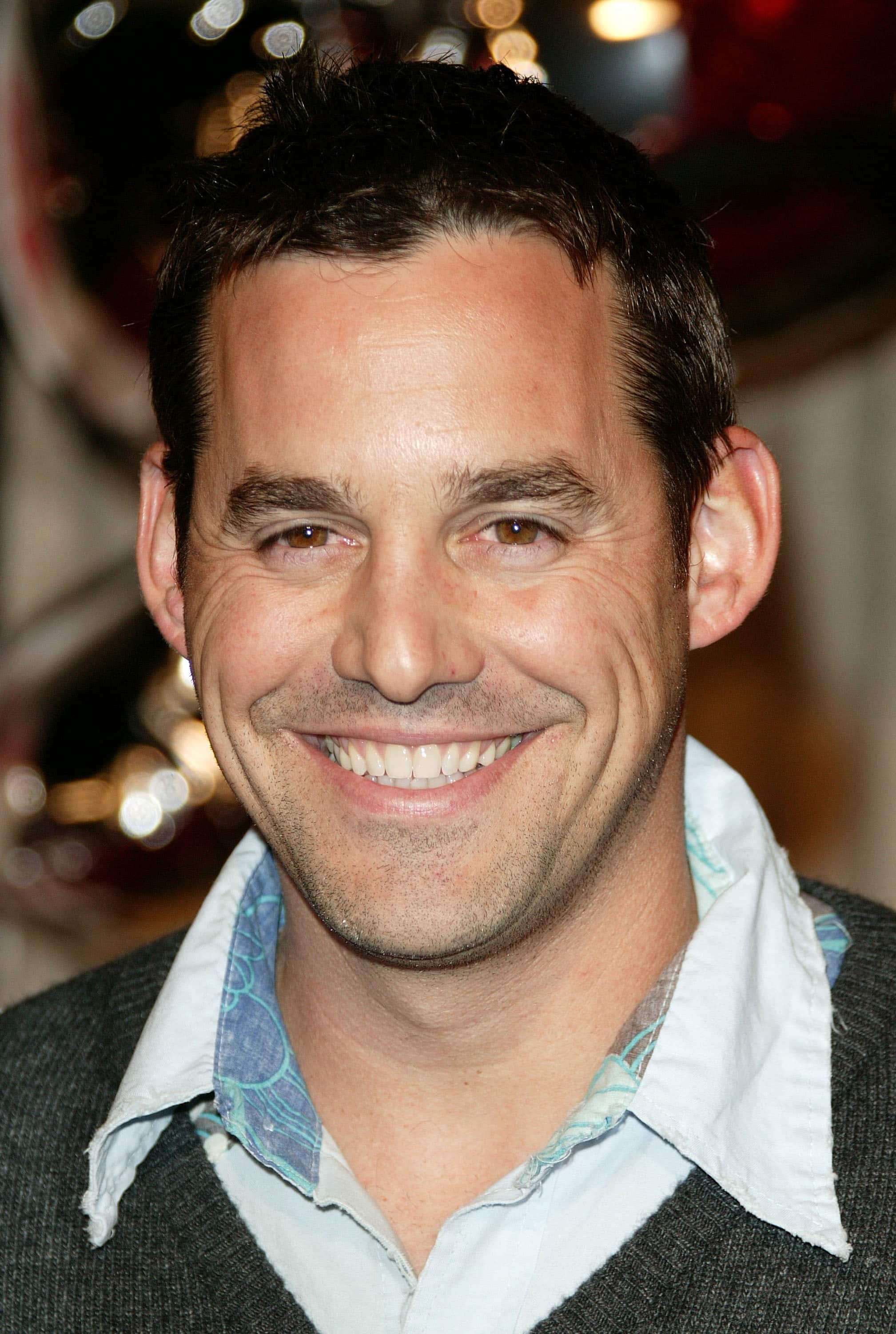 La cause du décès de Nicholas Brendon révélée