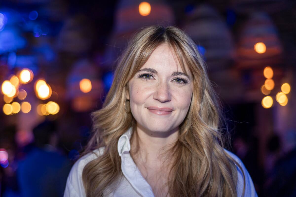 Elle dévoile la date de son mariage