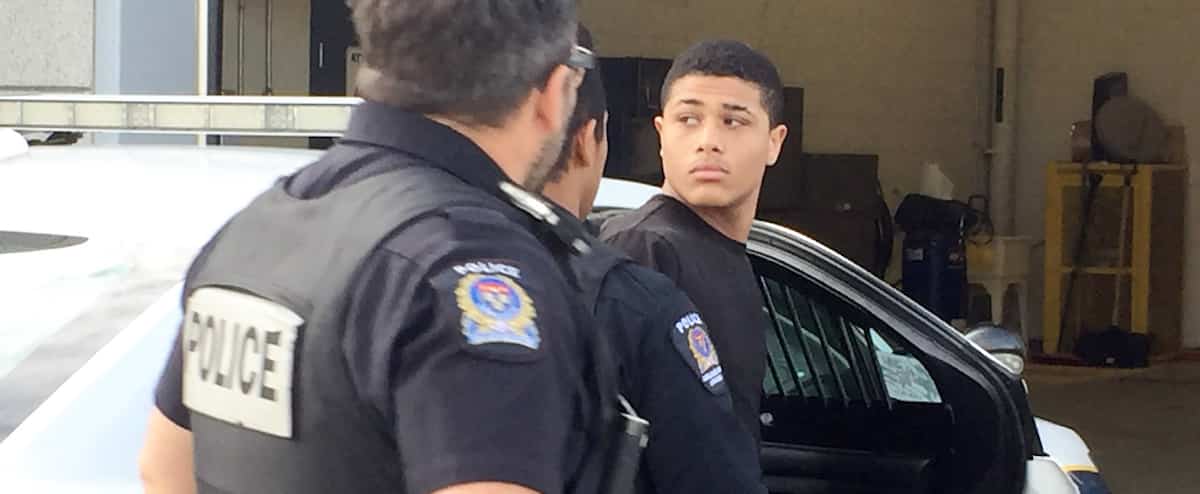 Bagarre mortelle lors d'une fête: la prison pour un jeune champion de boxe