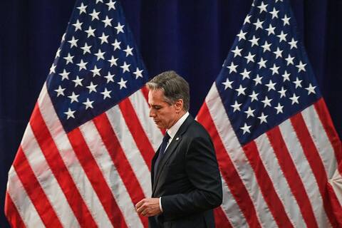 China continues military exercises near Taiwan