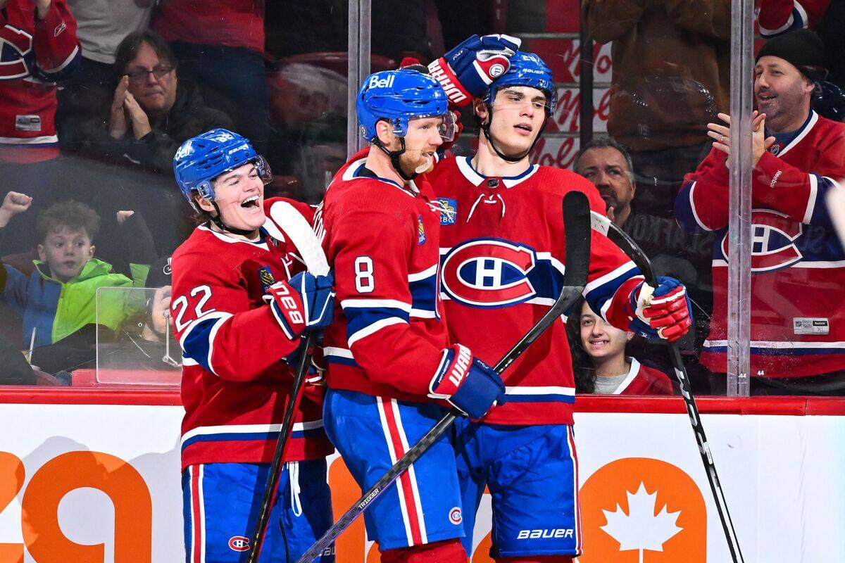 CH : place aux choses s&eacute;rieuses