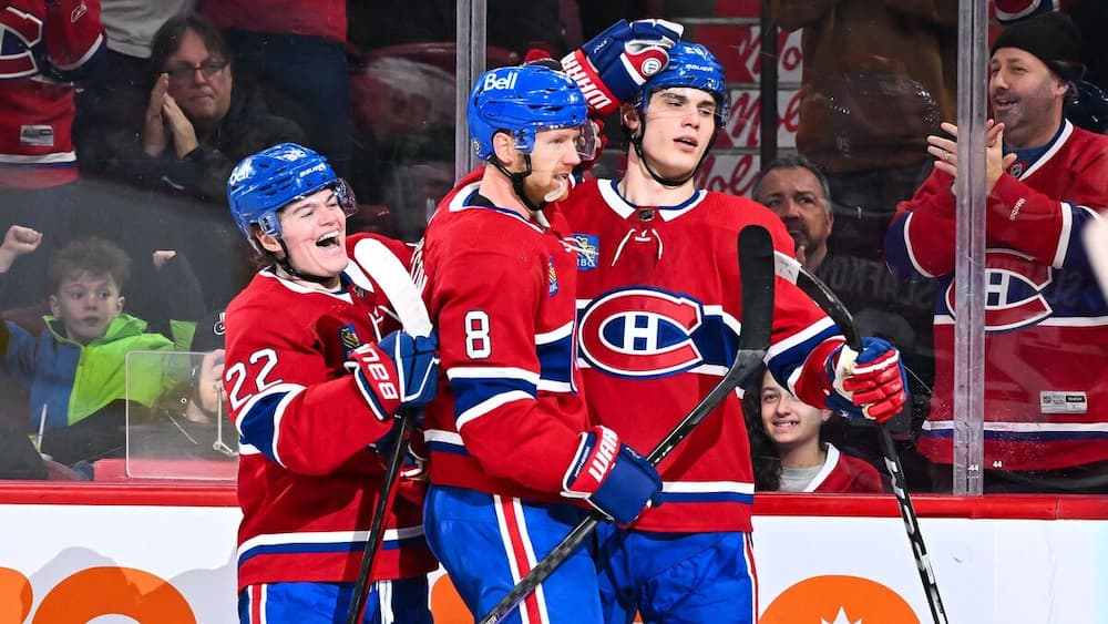 CH : place aux choses sérieuses