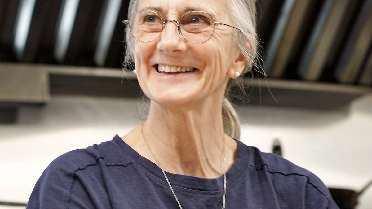 «J’ai fait un pacte avec la vie»: gagnante à vie, elle redonne au suivant