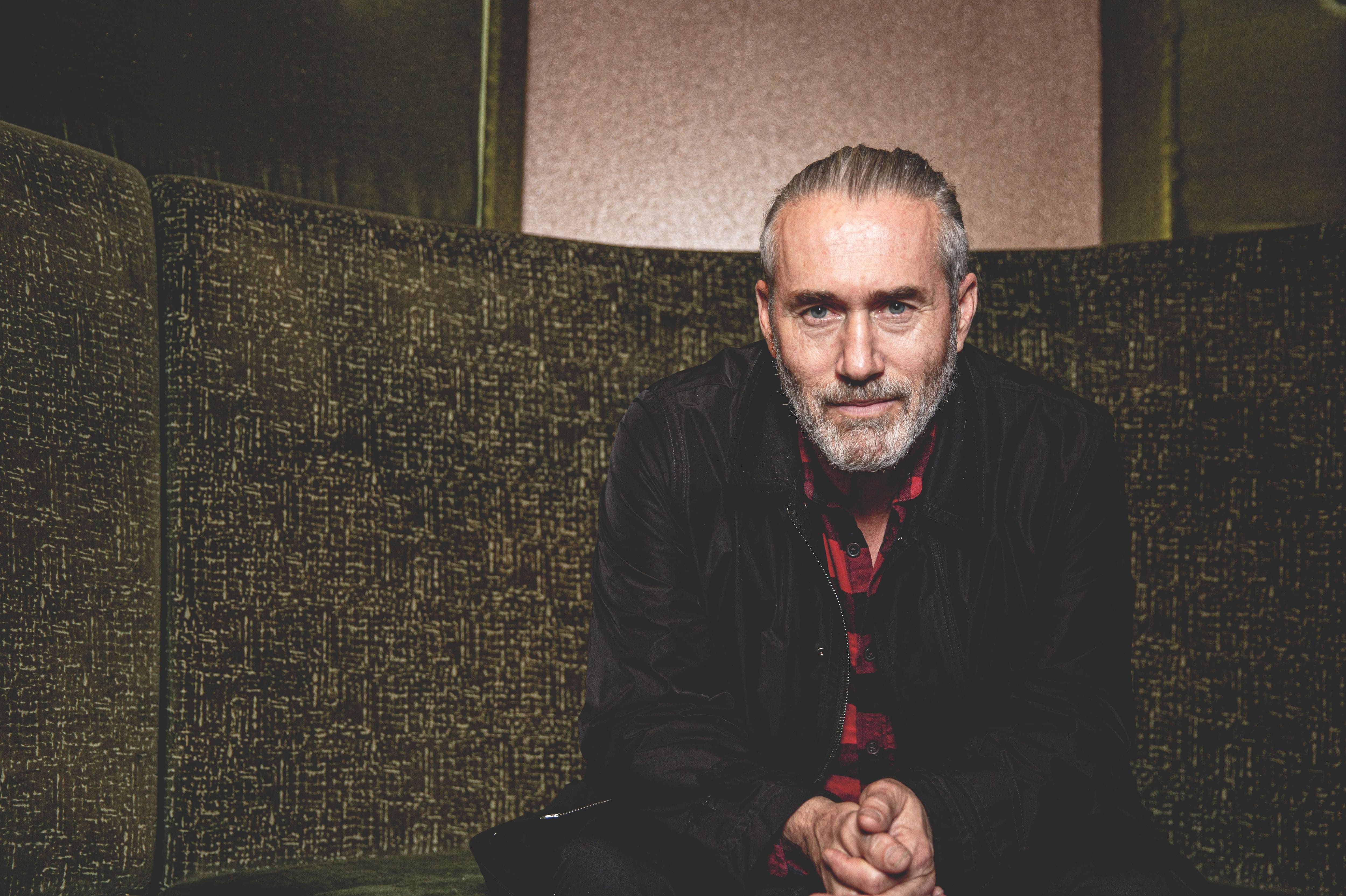 Roy Dupuis donne son avis sur une série sur Ovila