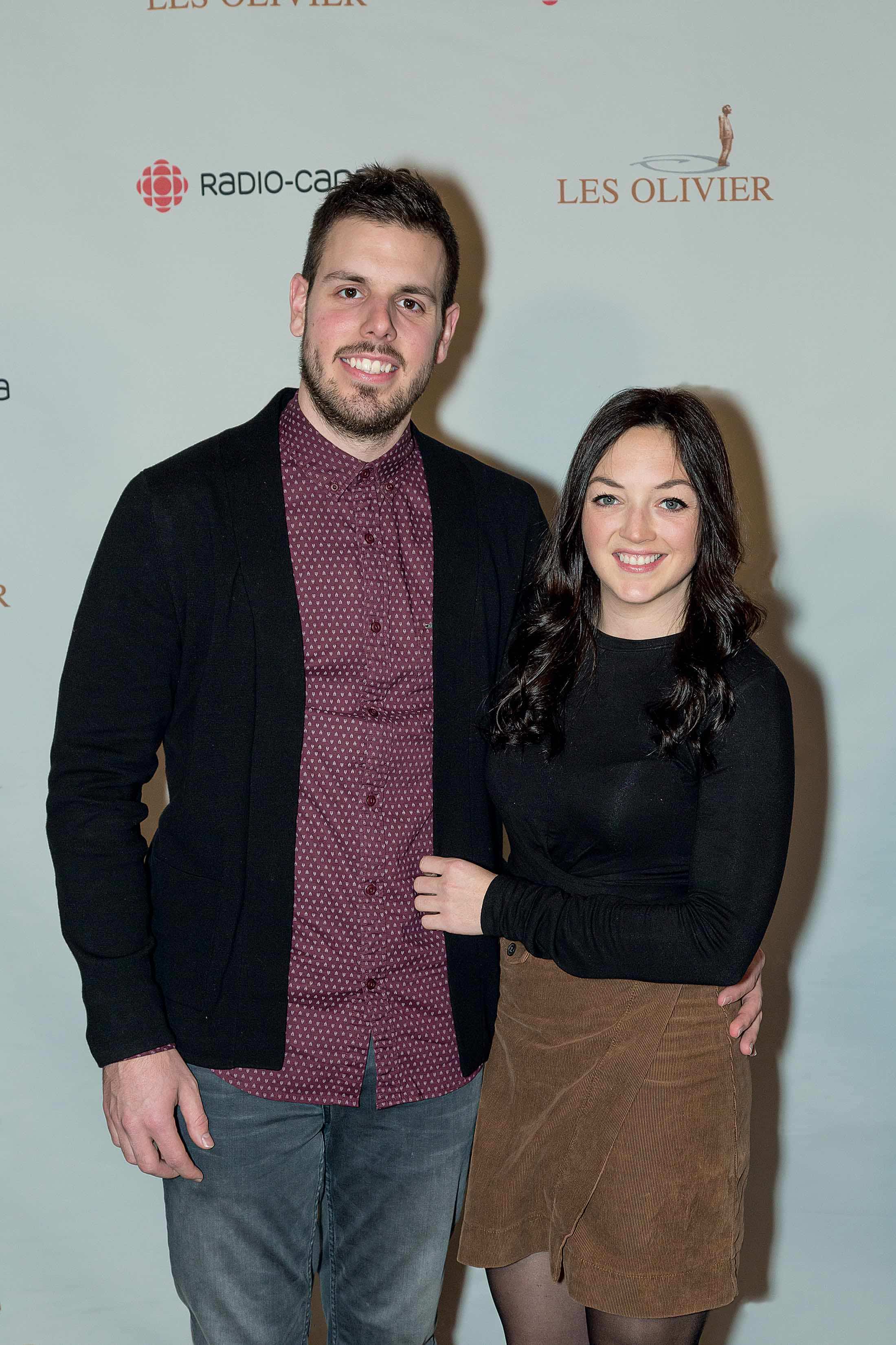 Sam Breton fait des confidences sur sa vie de couple et sa carrière 7