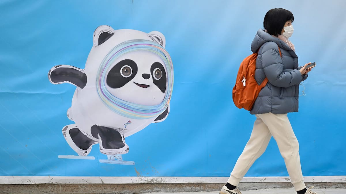 Un cas d’Omicron «made in Canada» posté en Chine