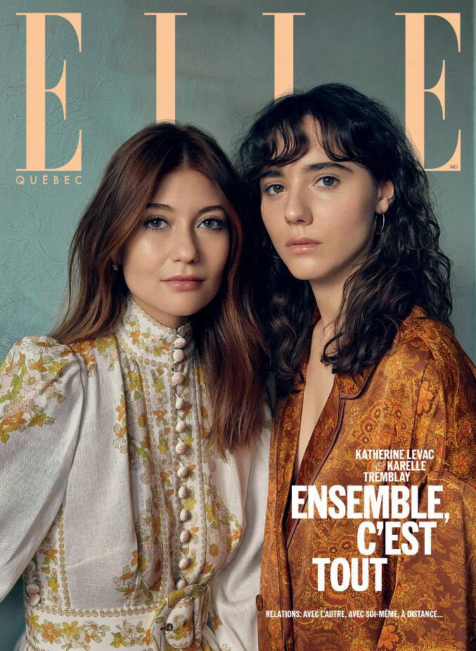 Gratuit Images Katherine Levac Confirme Qu Elle Est En Couple Et Voici Avec Qui le plus cool salutations