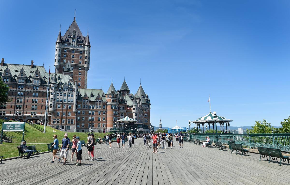 Importante hausse des surdoses: Québec ouvre un nouveau site de consommation supervisée