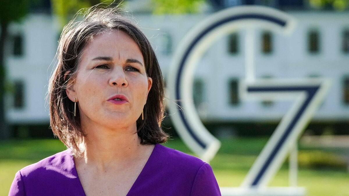 Le G7 doit protéger les pays pauvres des effets de la guerre en Ukraine