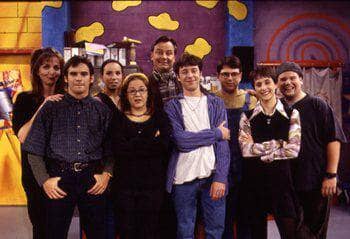 Quel personnage de Radio Enfer êtes-vous?