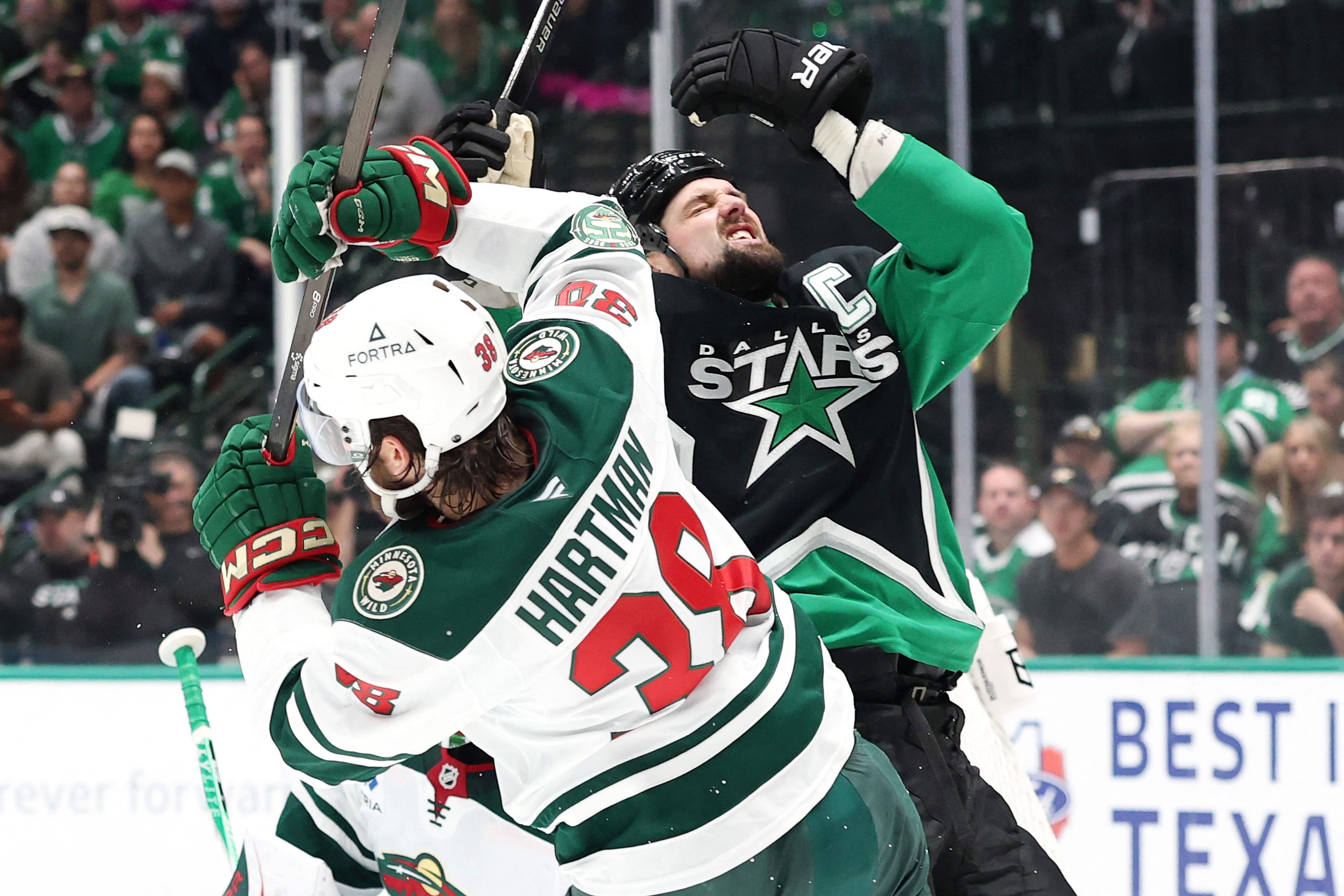 À TVA Sports: les Stars n'ont plus le droit à l'erreur