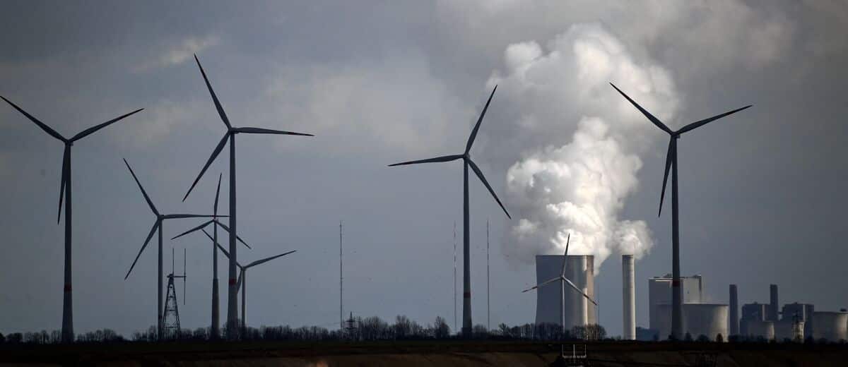 L’élimination du CO2 de l’air ne progresse pas, s’alarment des scientifiques