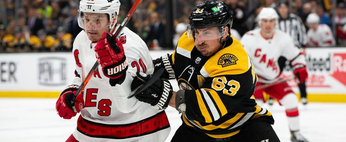 LNH: un festival de matchs décisifs