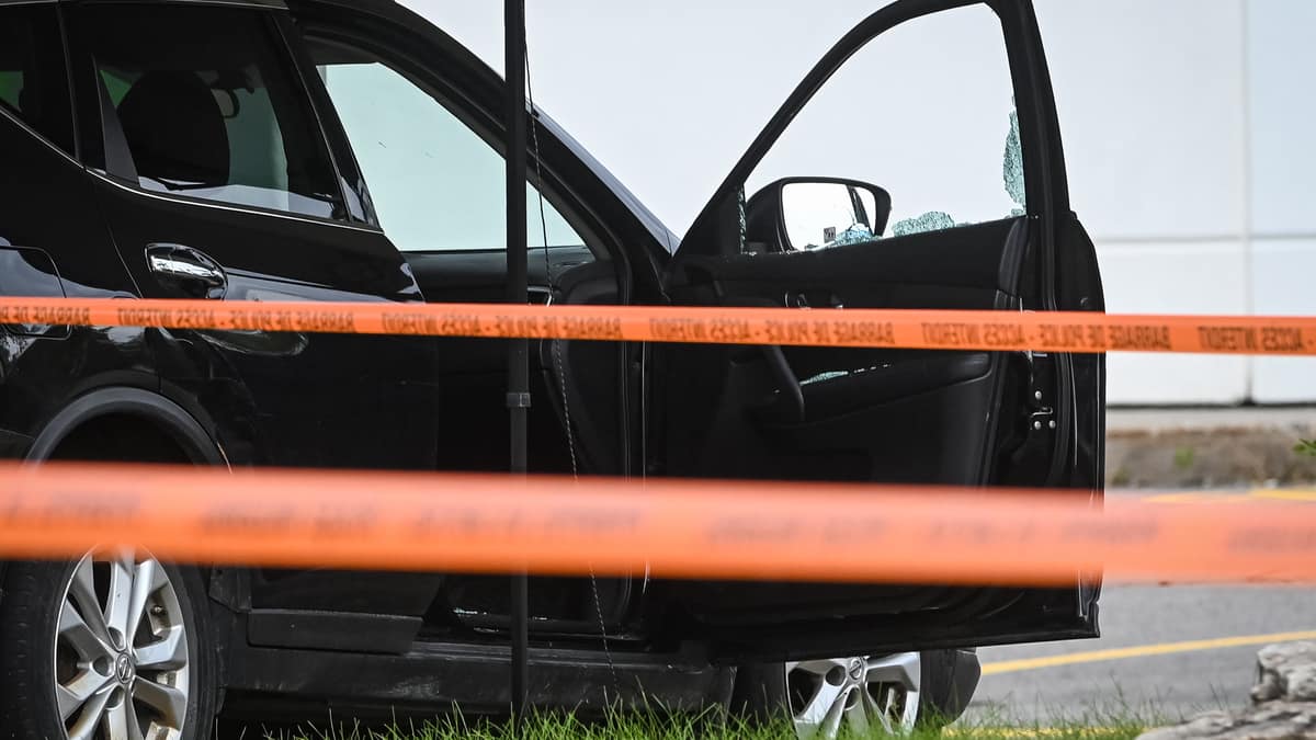 Meurtre à Terrebonne: il aurait été le conducteur pour exécuter un «contrat» à 38 000$