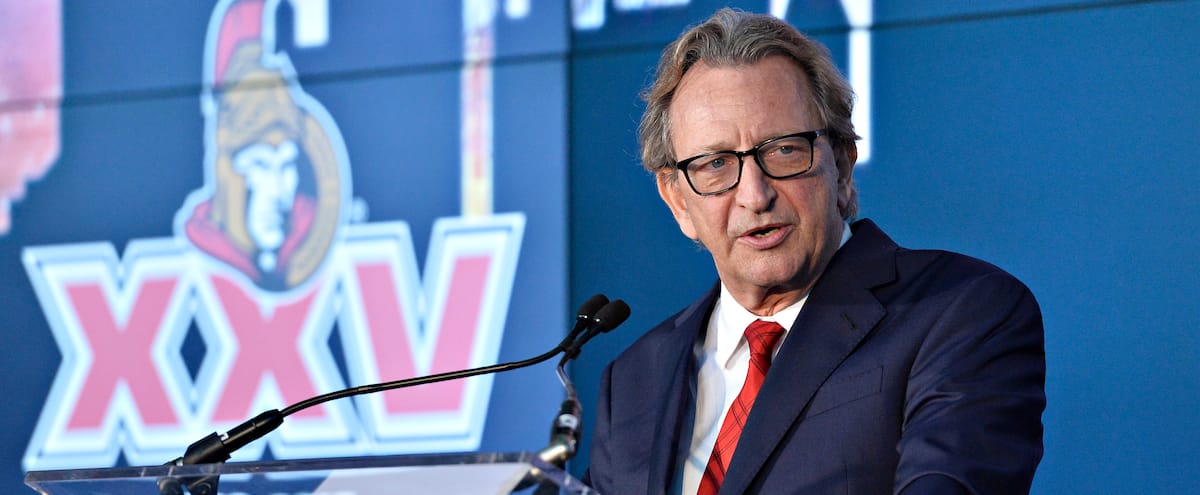 Senators owner sues reporter 1