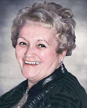 VERRETTE, Yolande Le Journal de Montréal