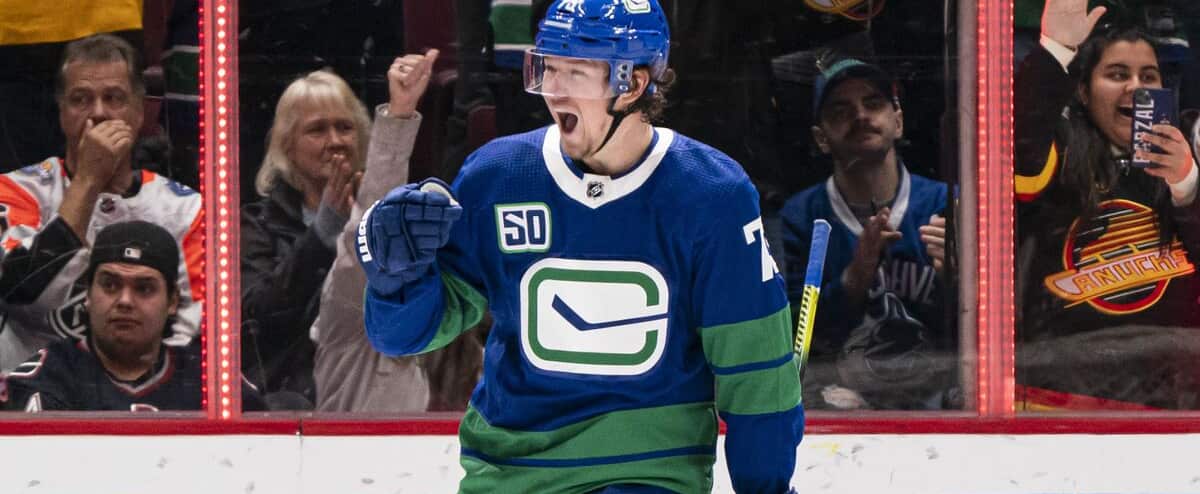 Toffoli is a "damn good teammate" 1