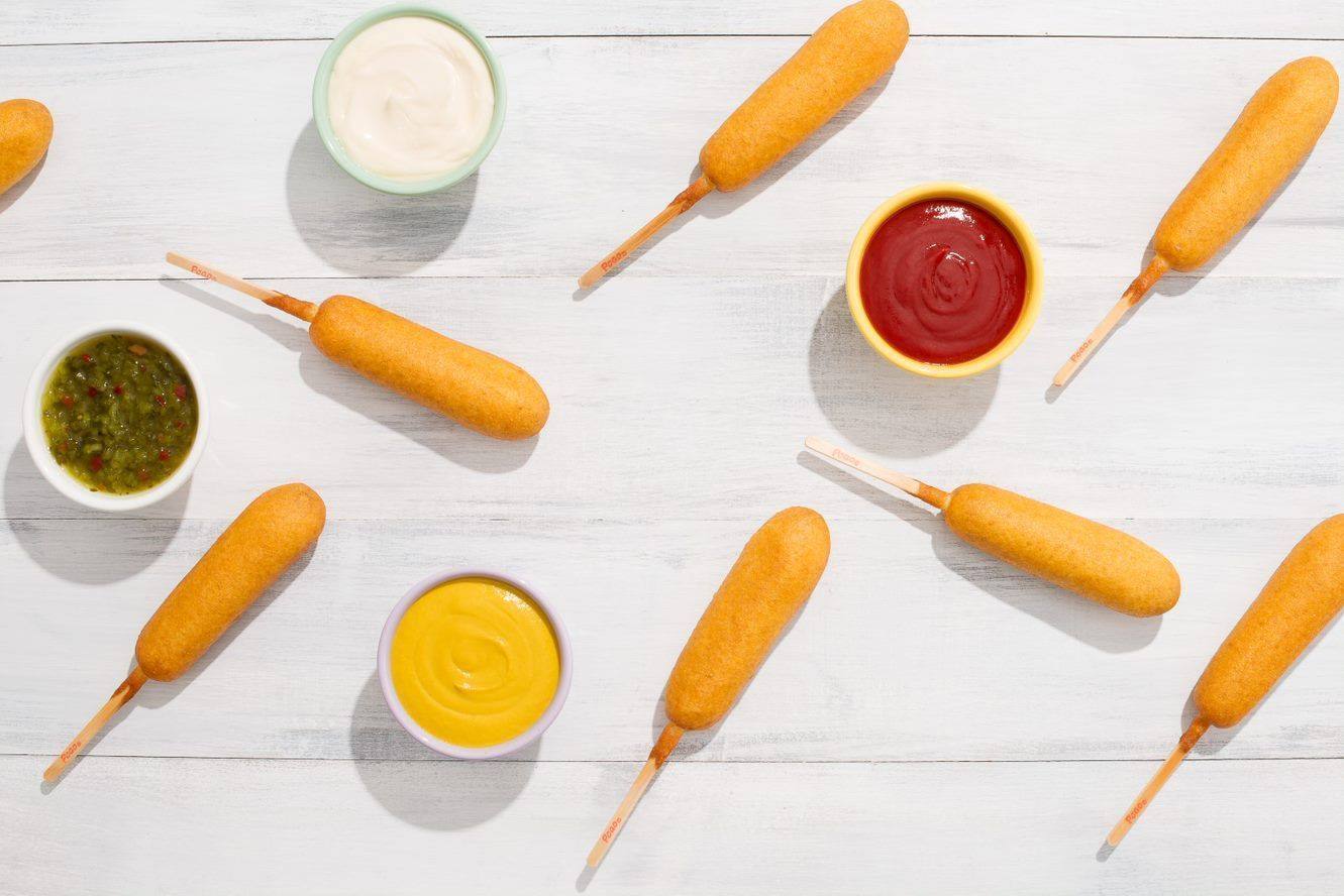 Ce délicieux «snack» de notre enfance célèbre ses 60 ans | JDM