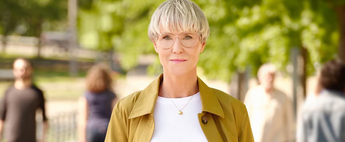 Poursuivie par Rozon, Pénélope McQuade contre-attaque