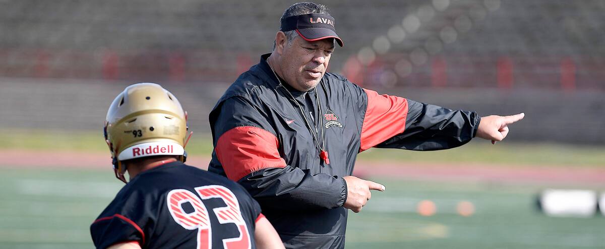 Football tournament in May: a response shortly from U Sports 1