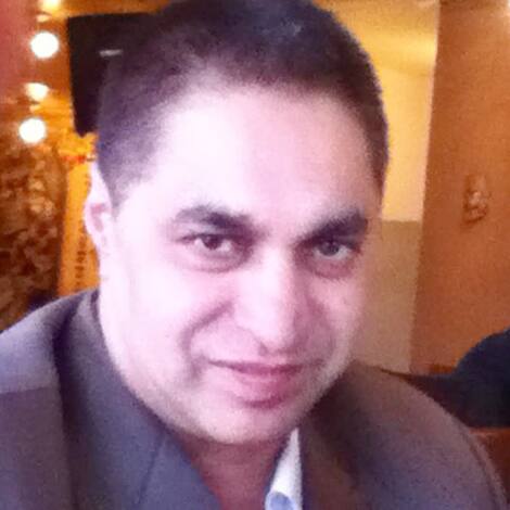 Jagmeet Grewal Jagmeet Grewal