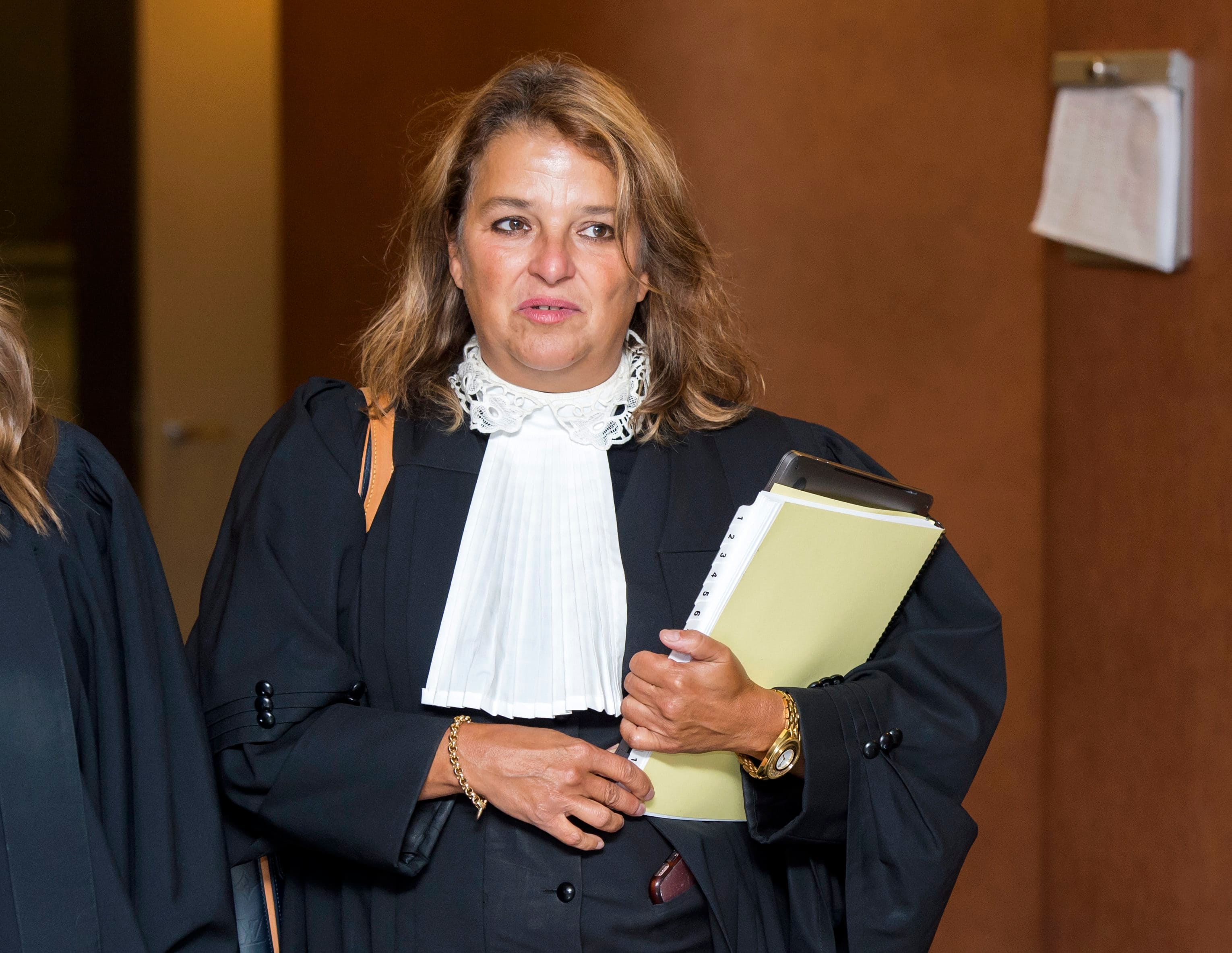 Une avocate condamnée pour s’être «moquée du système» TVA Nouvelles