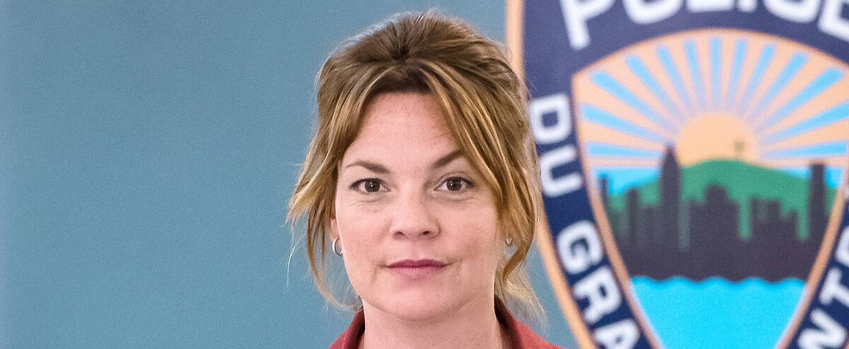 La carrière de Catherine Proulx-Lemay en 5 photos souvenirs