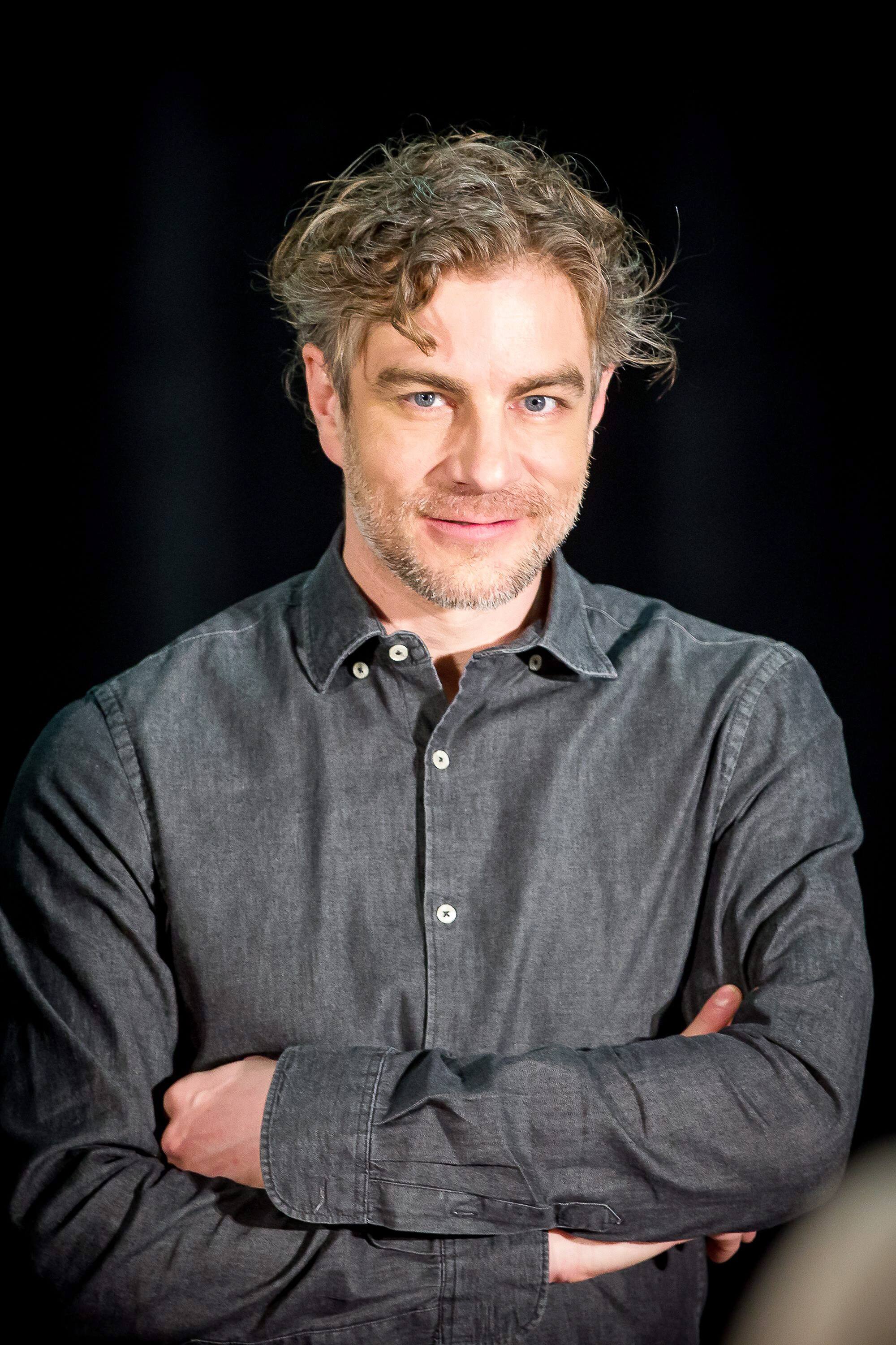 Adolescent, Hubert Proulx adorait Pete et Lola de «Chambre en ville» JDM