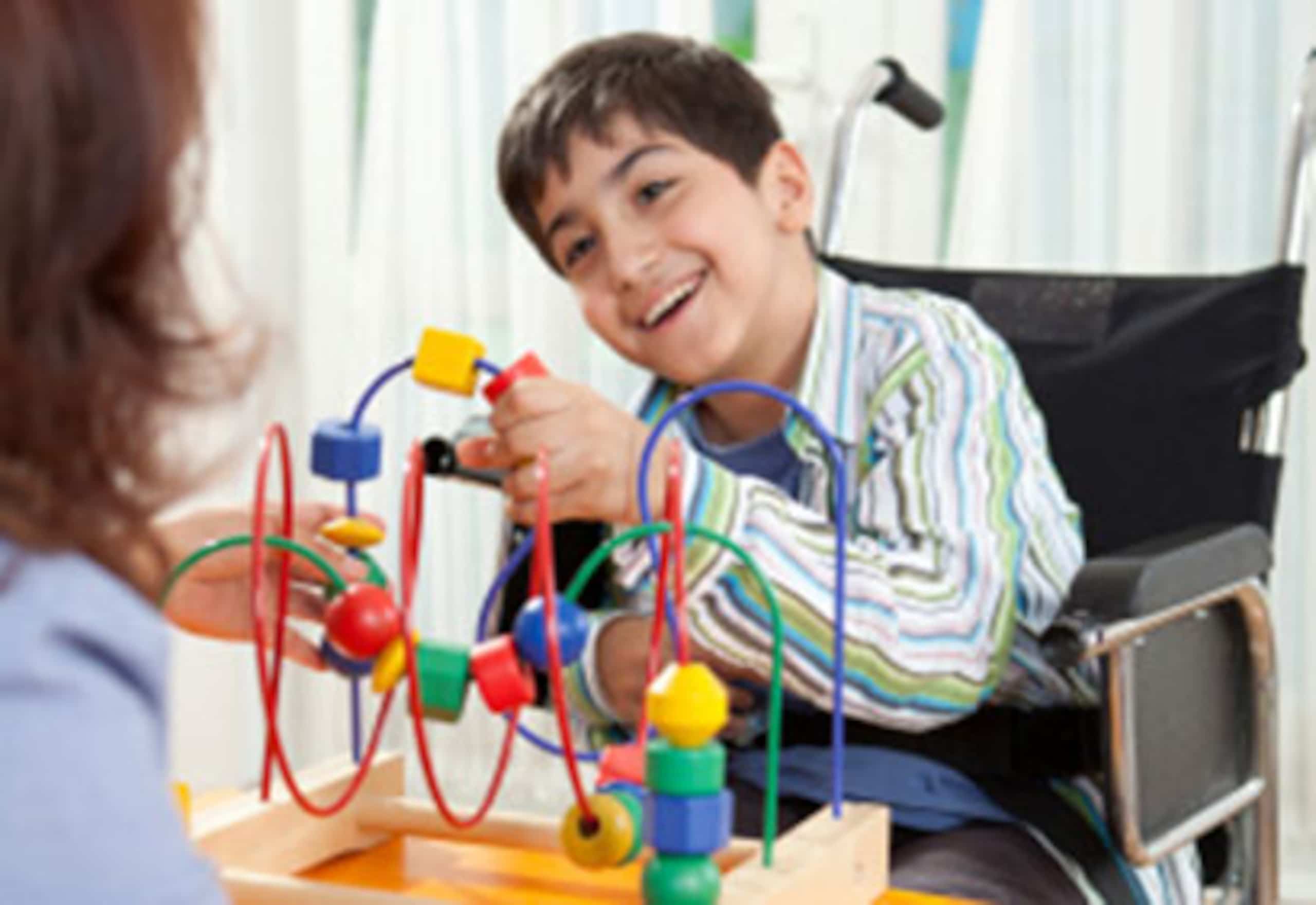 Un régime d'épargne pour assurer l'avenir de son enfant handicapé ...