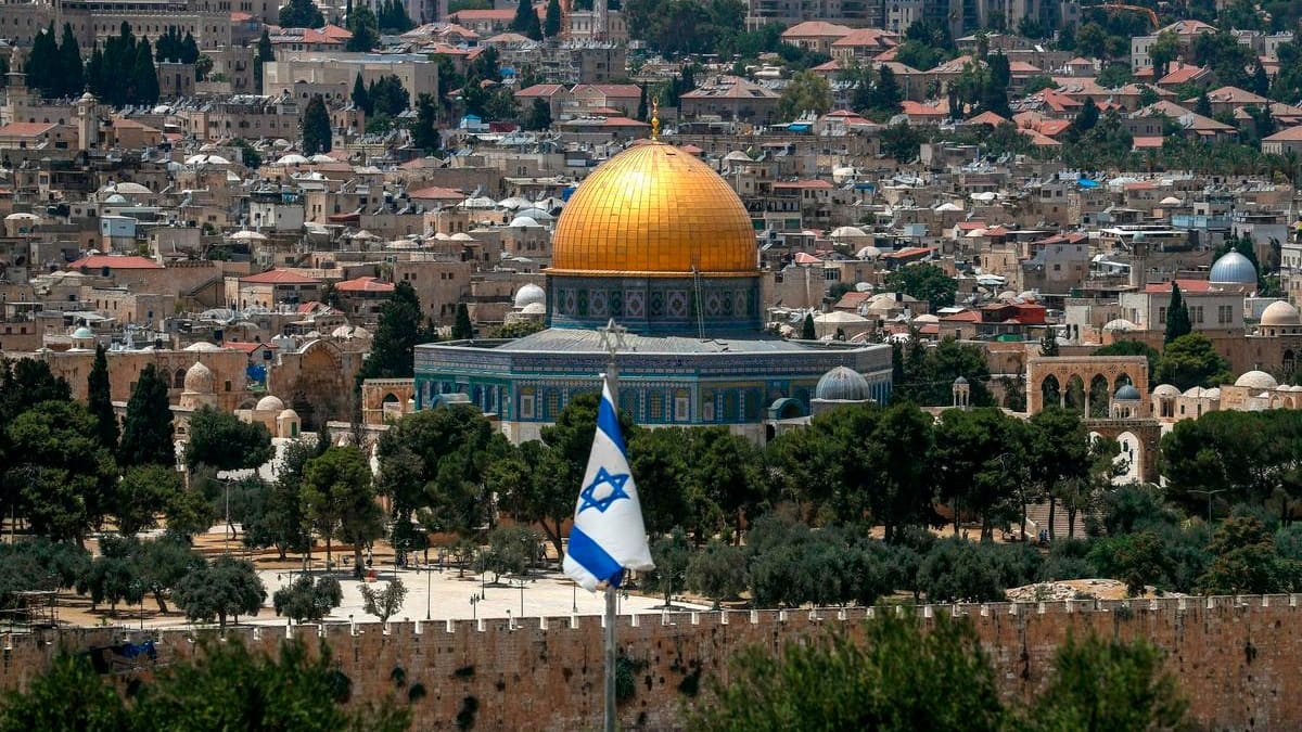 Accord de paix «historique» entre Israël et les Émirats arabes unis