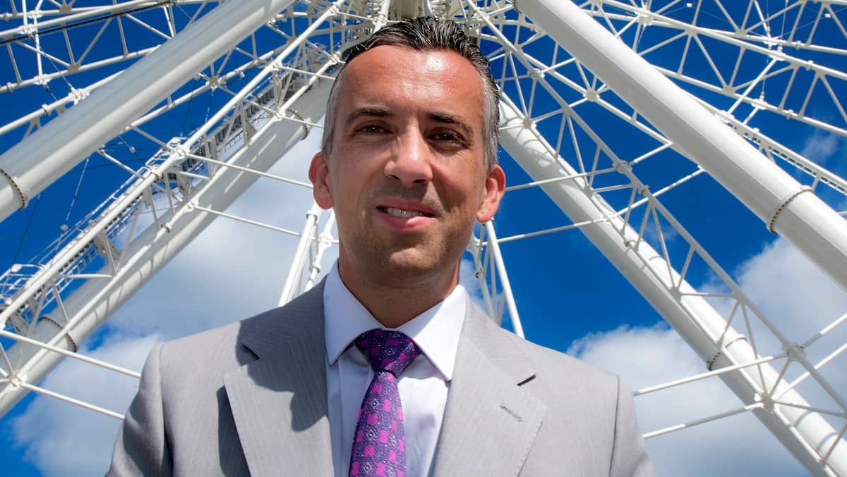 Ex-propriétaire de la Grande Roue: ses victimes de sextorsion lui réclament 1,6 M$