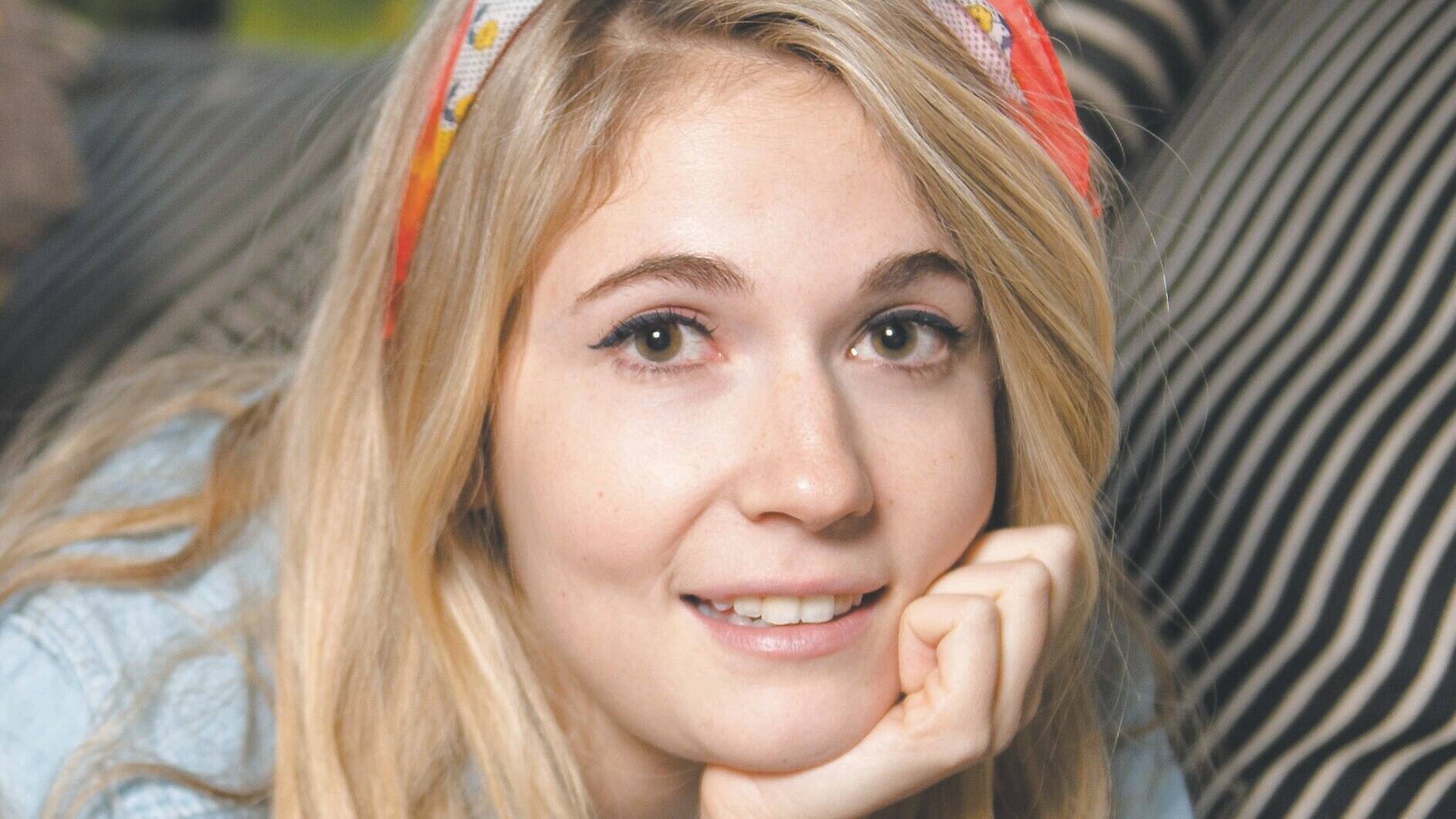 «J'avais peur de le croiser»: Rosalie Vaillancourt se ...