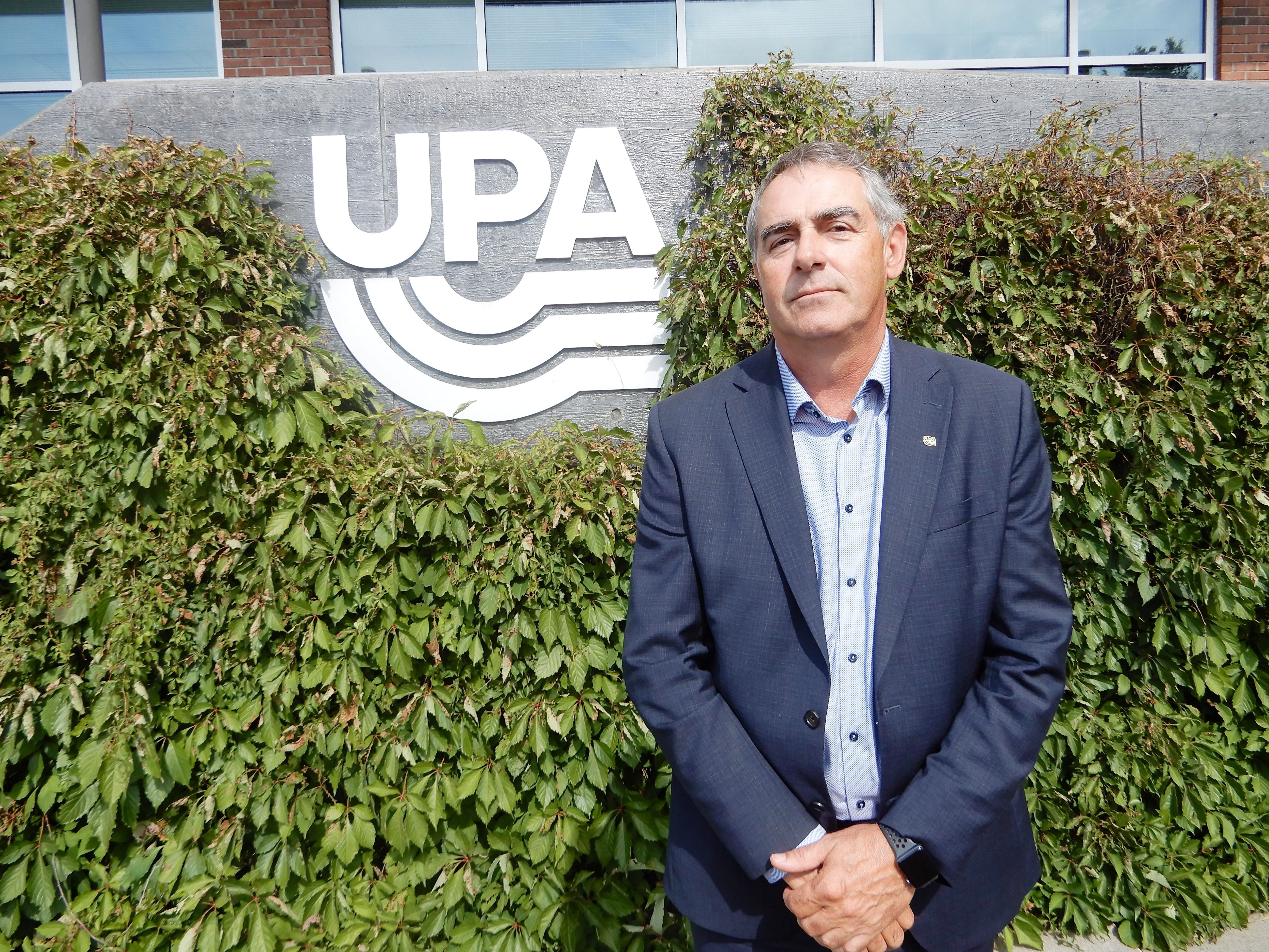 Le morcellement des terres agricoles m&egrave;ne &agrave; une autre forme d&rsquo;&eacute;talement urbain