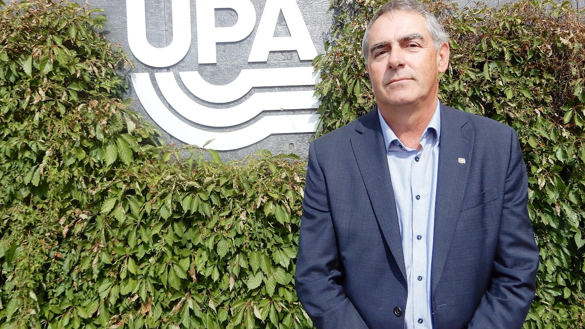 Le morcellement des terres agricoles mène à une autre forme d’étalement urbain