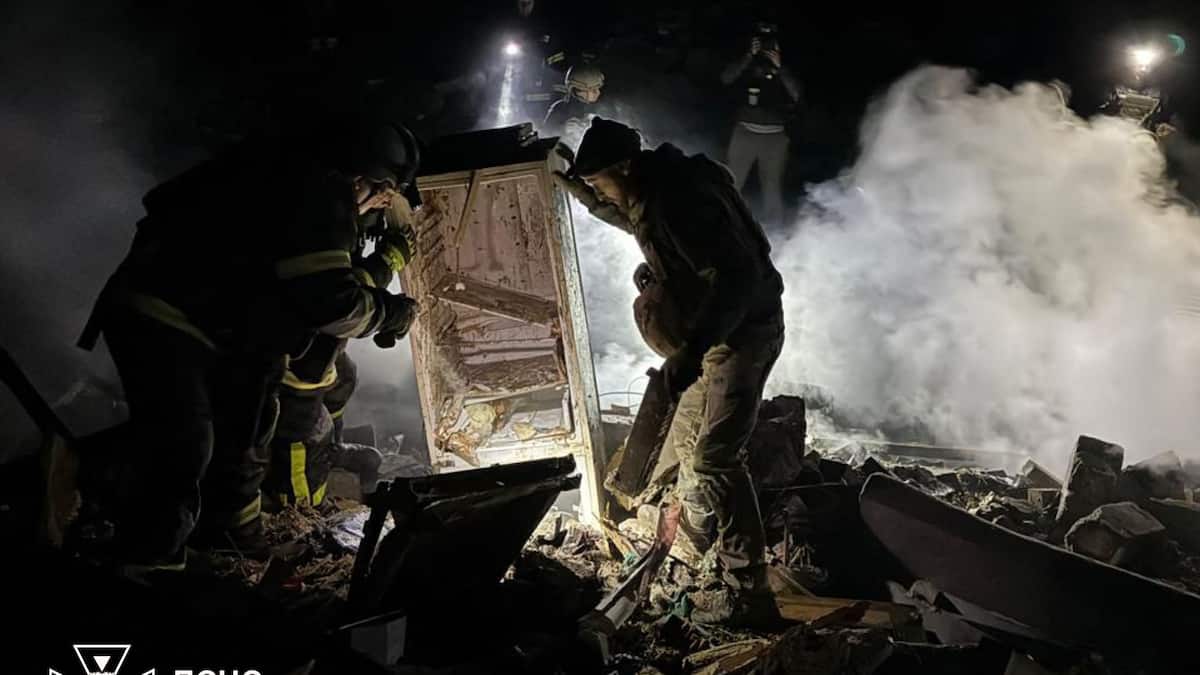 Ukraine: «plus de 1000» Kényans enrôlés par la Russie