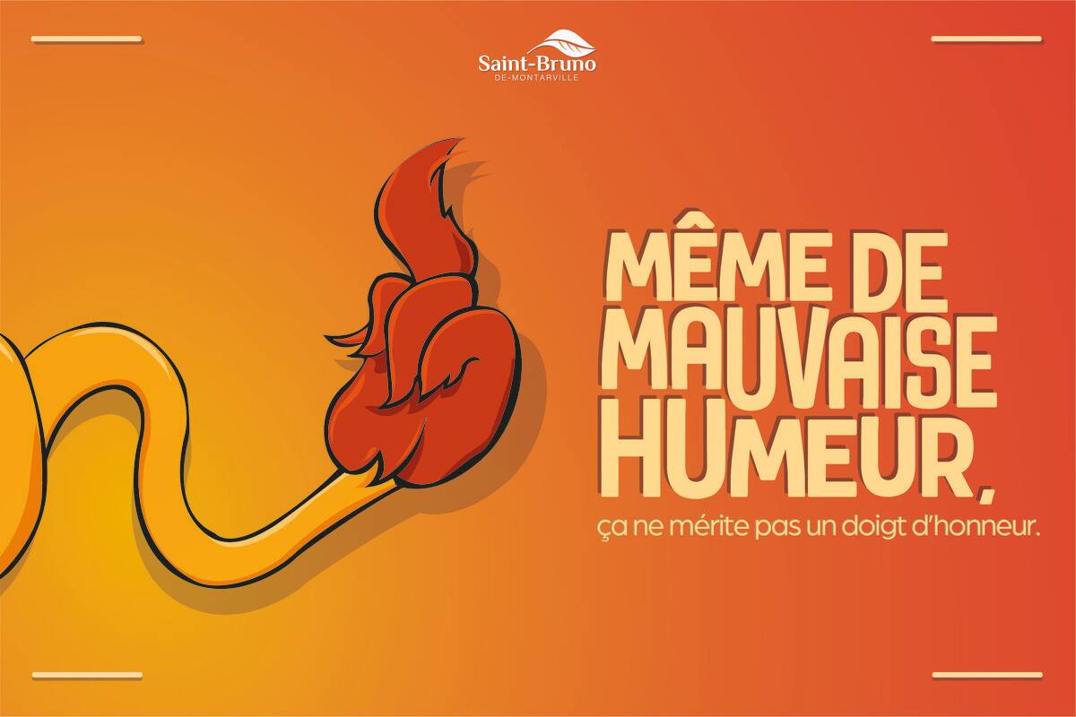 L’humour pour sensibiliser les citoyens aux incivilités | JDM